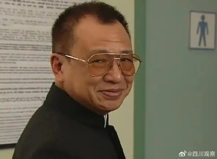 许绍雄经典角色盘点