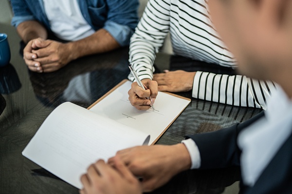 上海51岁丁克立遗嘱!"不请亲友做监护人,不要考验人性" 上海51岁丁克立遗嘱!"不请亲友做监护人,不要考验人性"