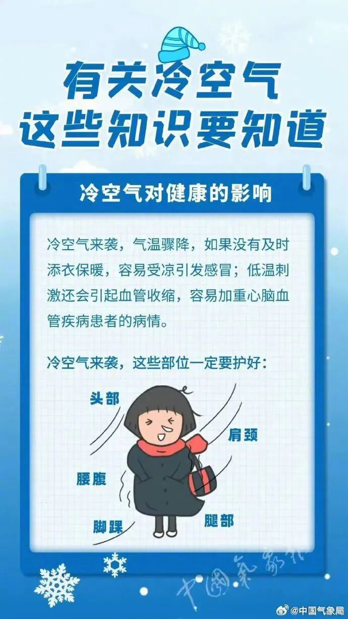 风雨+降温！河北将再迎大范围降水天气