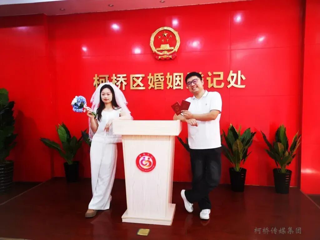 多地为新婚夫妇发结婚消费券 多地为新婚夫妇发结婚消费券