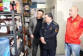 先送鸡蛋、面条，随后推销产品？长沙剑指“坑老”套路！