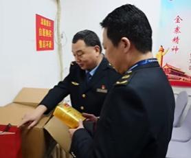 先送鸡蛋、面条，随后推销产品？长沙剑指“坑老”套路！