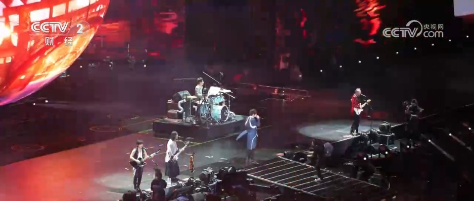 “小”演出撬动“大”流量 “票根+”模式成为城市文旅发展新引擎