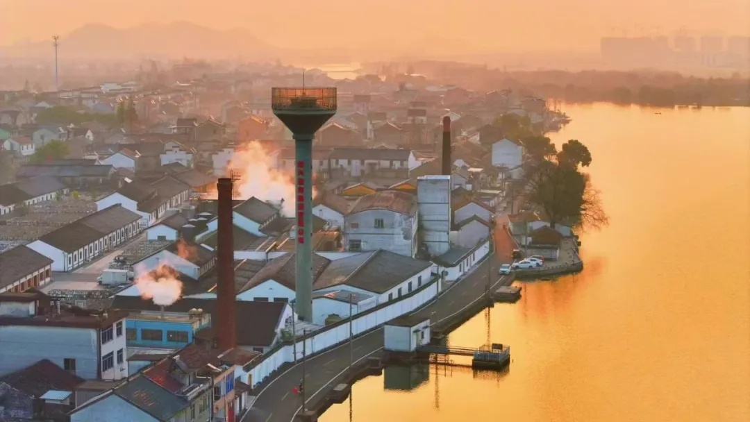 国家工业遗产,浙江+1 国家工业遗产,浙江+1