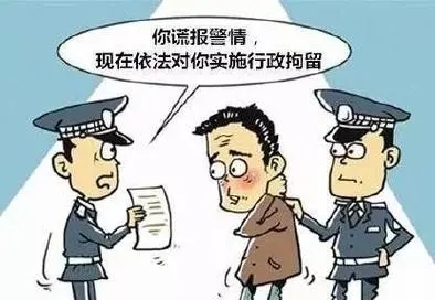 恶意拨打110报警电话120余次，一男子被拘！