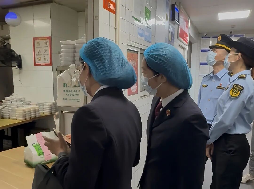 吓懵了！潜伏身边的“幽灵外卖”，可能就是你常点的那一家！有关部门出手了……