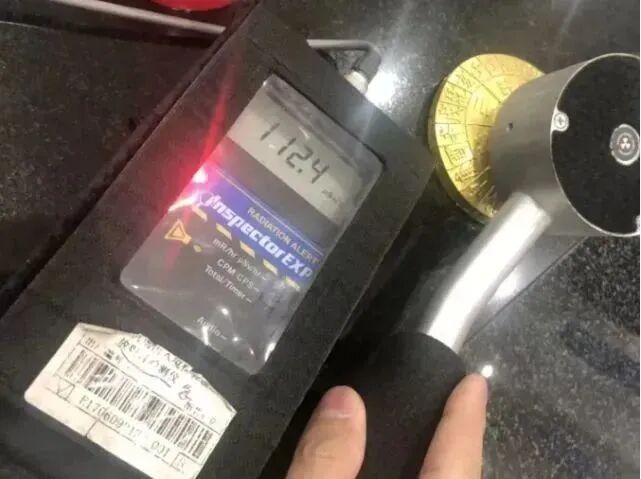 赶紧扔!戴一天,辐射量相当于拍117次胸片 赶紧扔!戴一天,辐射量相当于拍117次胸片