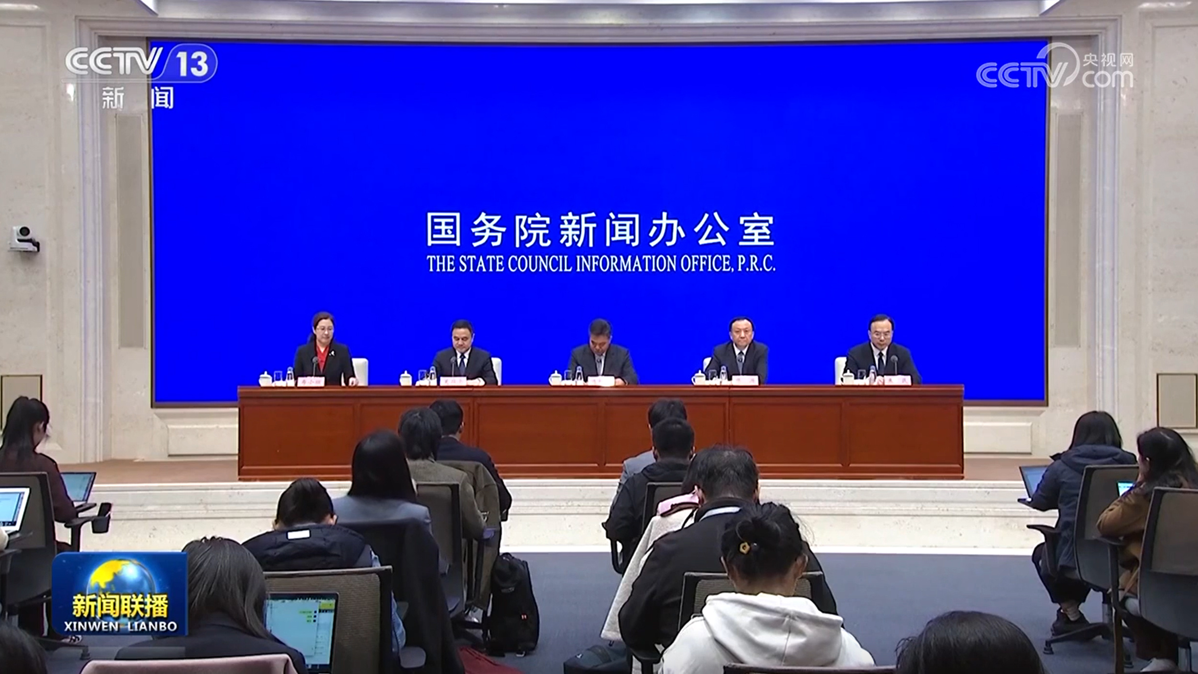 第八届进博会各项筹备工作已基本就绪