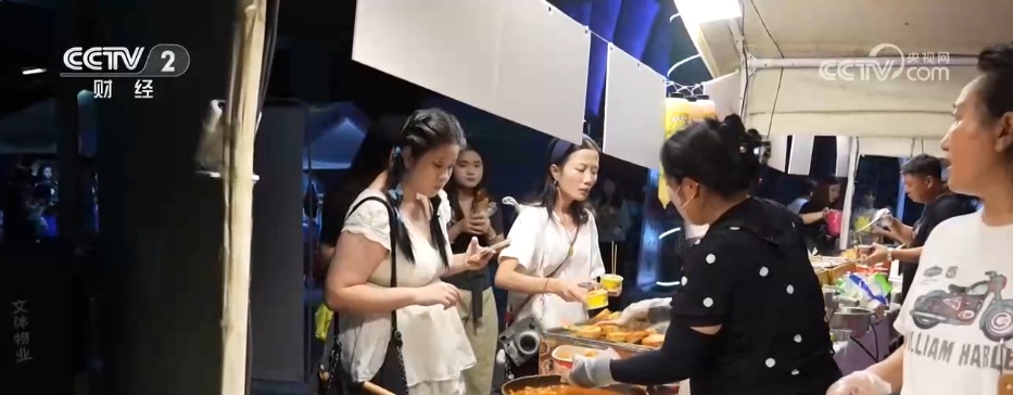 “小”演出撬动“大”流量 “票根+”模式成为城市文旅发展新引擎