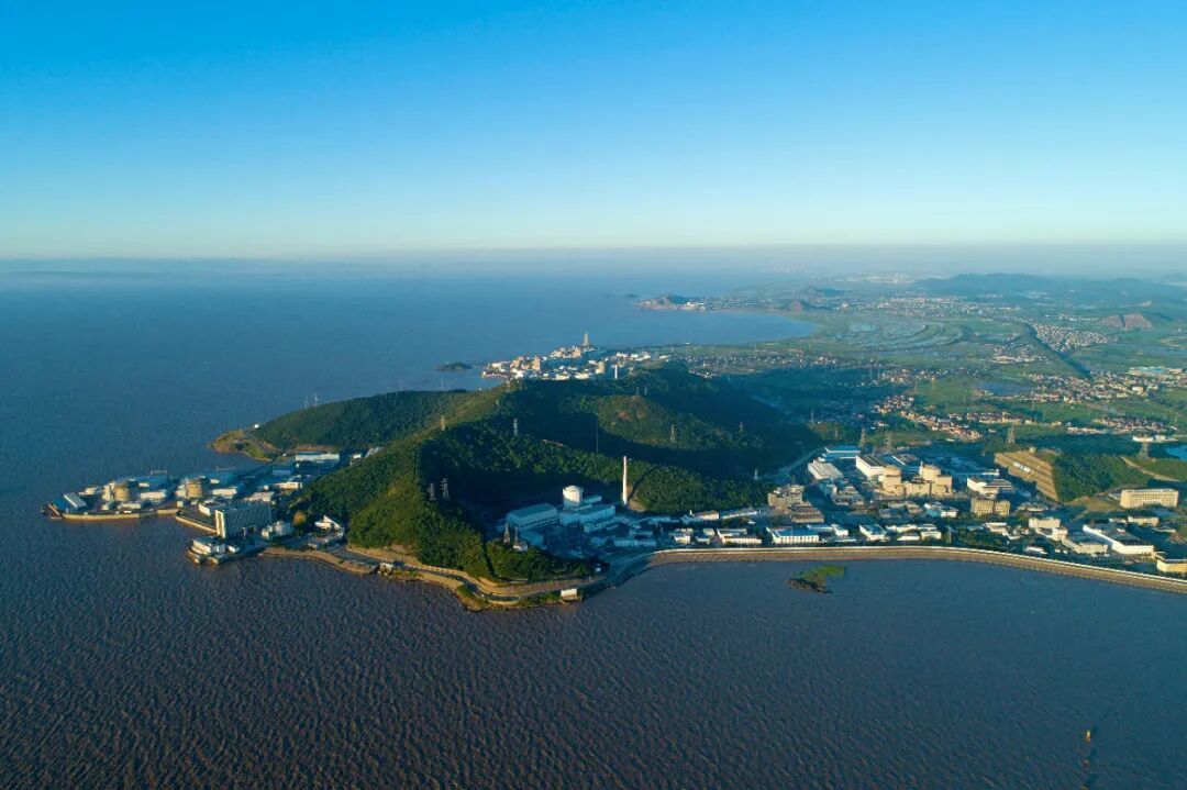 国家工业遗产,浙江+1 国家工业遗产,浙江+1