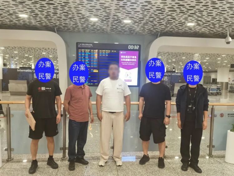 涉诈取现+虚拟币洗钱团伙被端！