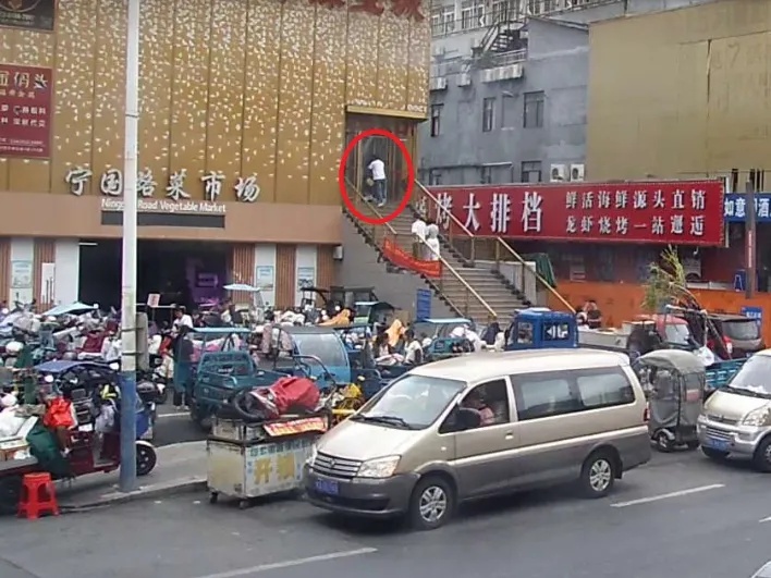 男子盗窃金店后跨市逃窜2小时,正欲销赃时被合肥警方抓获 男子盗窃金店后跨市逃窜2小时,正欲销赃时被合肥警方抓获