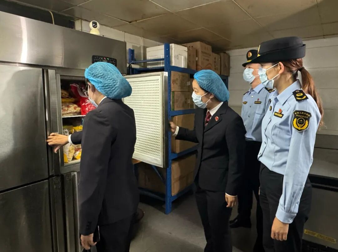 吓懵了！潜伏身边的“幽灵外卖”，可能就是你常点的那一家！有关部门出手了……