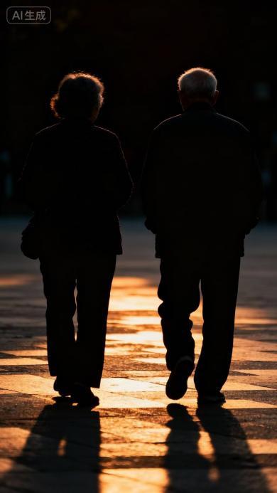 “黄昏恋”变“黄昏骗”？教你护住“银发”钱袋子！