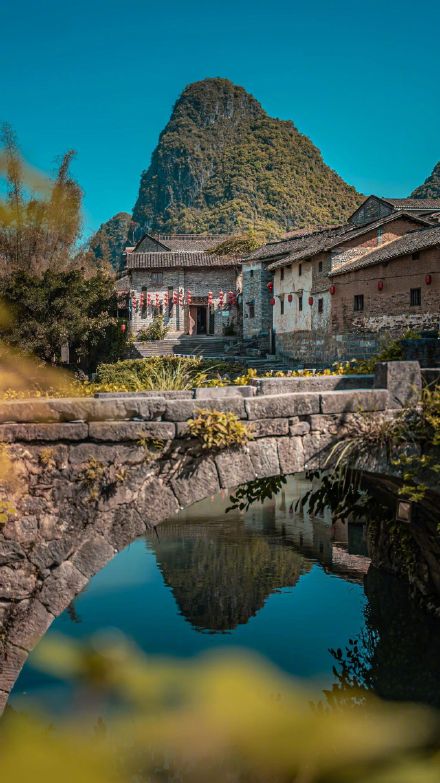 赴一场秋日里的温情之约 赴一场秋日里的温情之约