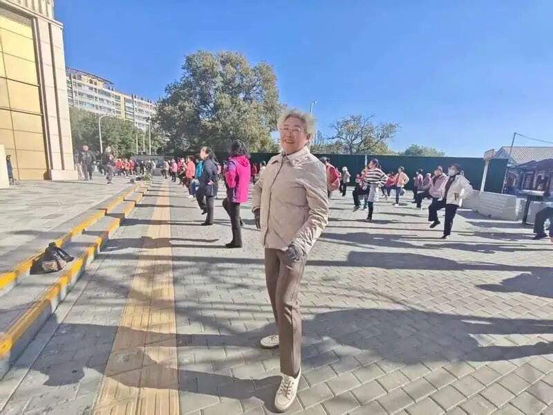 在北京养老有多幸福?我被年过花甲、古稀、耄耋的老人们“上了一课” 在北京养老有多幸福?我被年过花甲、古稀、耄耋的老人们“上了一课”