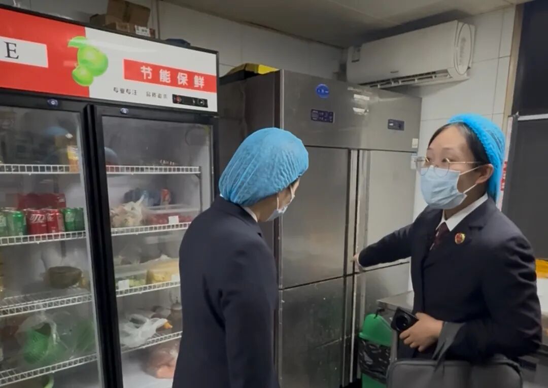 吓懵了！潜伏身边的“幽灵外卖”，可能就是你常点的那一家！有关部门出手了……