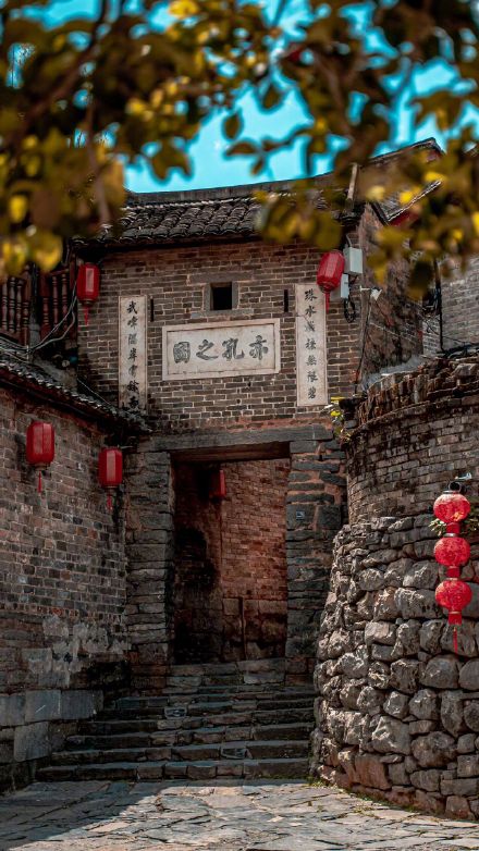 赴一场秋日里的温情之约 赴一场秋日里的温情之约