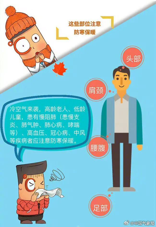 风雨+降温！河北将再迎大范围降水天气