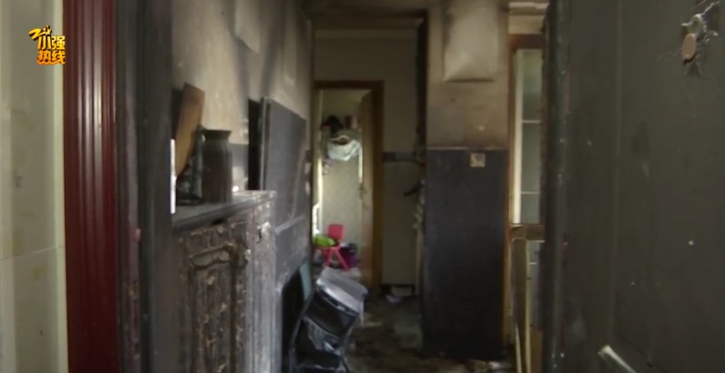 深夜惊魂！儿子一个操作把家烧了，杭州爸爸痛悔