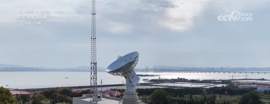 神舟二十一号整装待发 中国空间站再迎“太空会师”