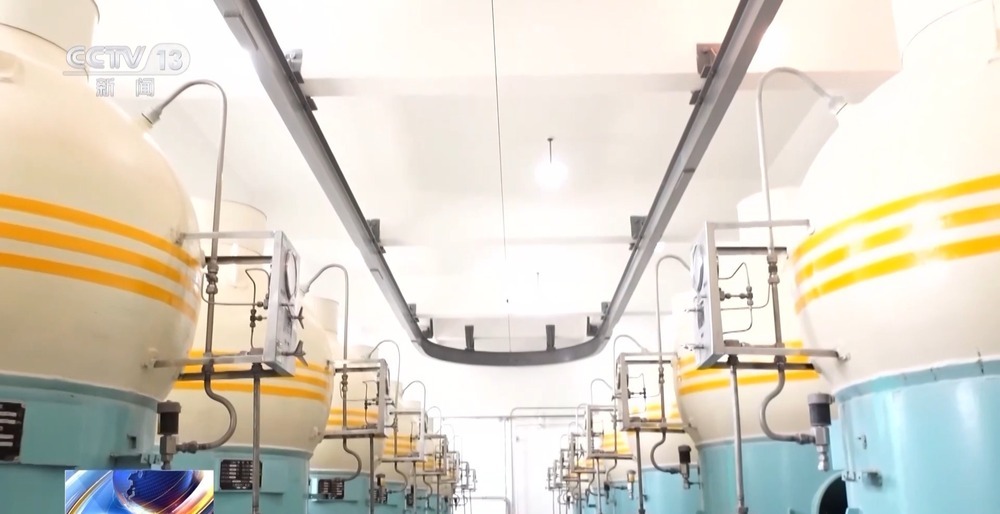 发射倒计时!多系统助力神舟二十一号顺利飞天 发射倒计时!多系统助力神舟二十一号顺利飞天