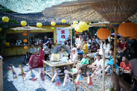 赴一场秋日里的温情之约 赴一场秋日里的温情之约