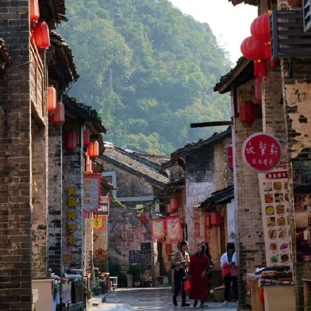 赴一场秋日里的温情之约 赴一场秋日里的温情之约