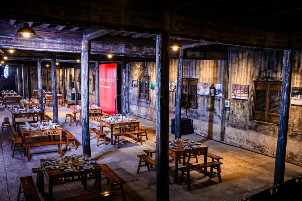 国家工业遗产,浙江+1 国家工业遗产,浙江+1