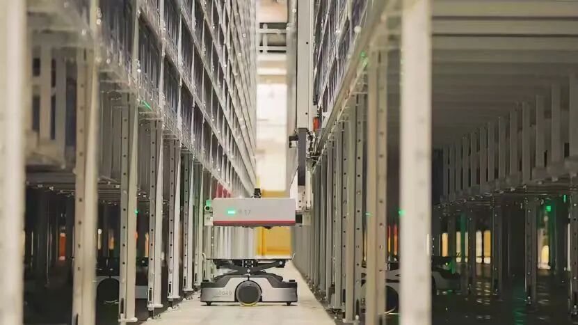 这个“双11”，快递比你想象的更酷