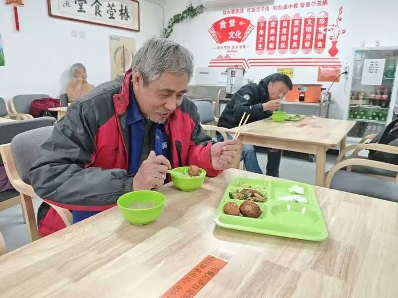 在北京养老有多幸福?我被年过花甲、古稀、耄耋的老人们“上了一课” 在北京养老有多幸福?我被年过花甲、古稀、耄耋的老人们“上了一课”