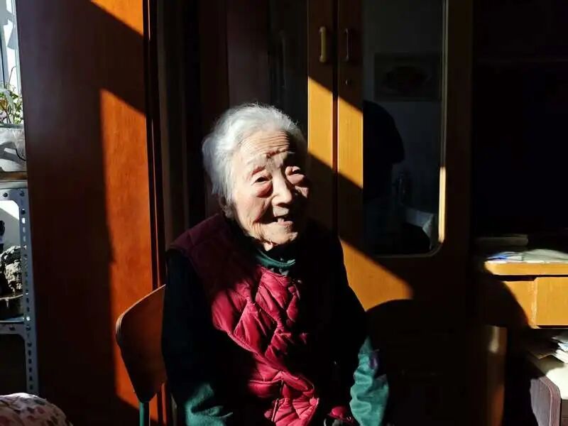 在北京养老有多幸福?我被年过花甲、古稀、耄耋的老人们“上了一课” 在北京养老有多幸福?我被年过花甲、古稀、耄耋的老人们“上了一课”