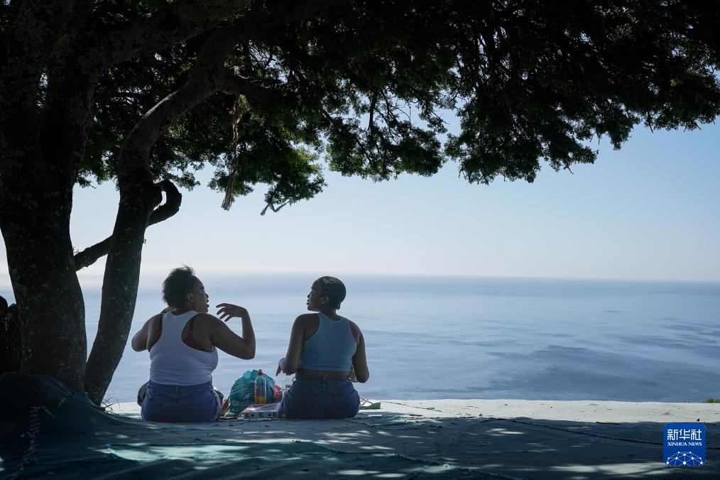 走近南非立法首都开普敦