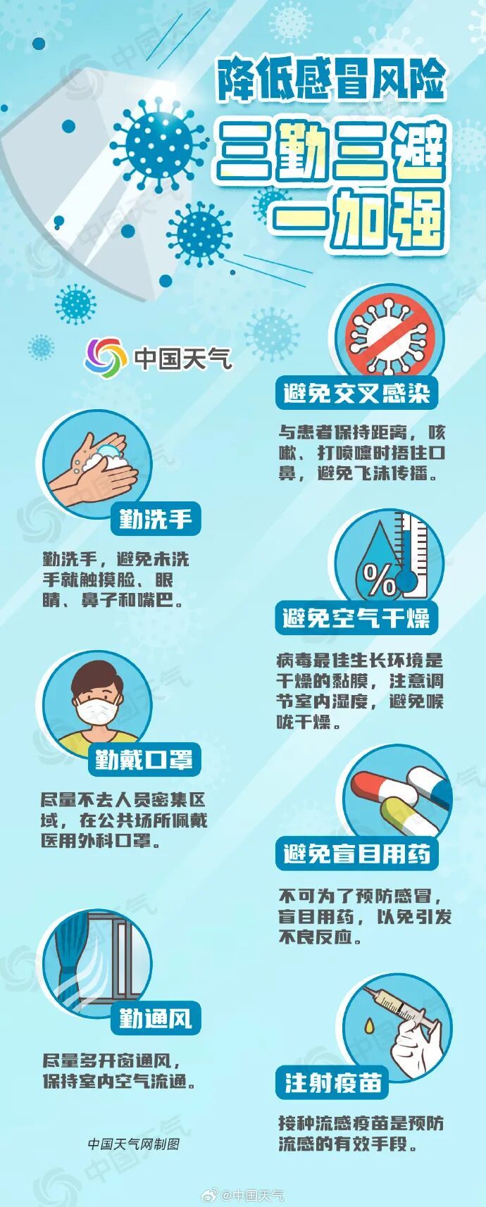 有雾有雨又有风！河南开启“雾扰”模式