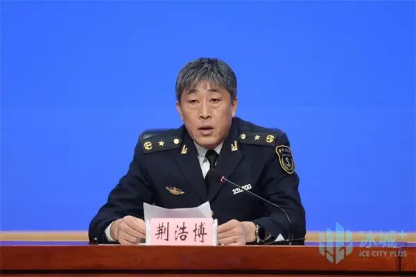 发布预警信息，必要时停航……黑龙江省多措并举确保流凌期水上安全