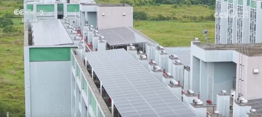 场景多、成本降，多重利好！氢能从示范走向规模化 “绿色石油”激活万亿市场