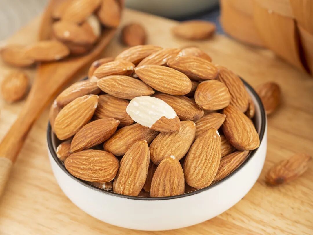 止咳润肺、抗衰老！现在吃它正合适→