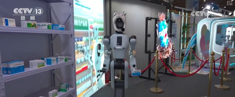 从“高端小众”走向“普惠大众” “科技助老”成为智能制造新增长极