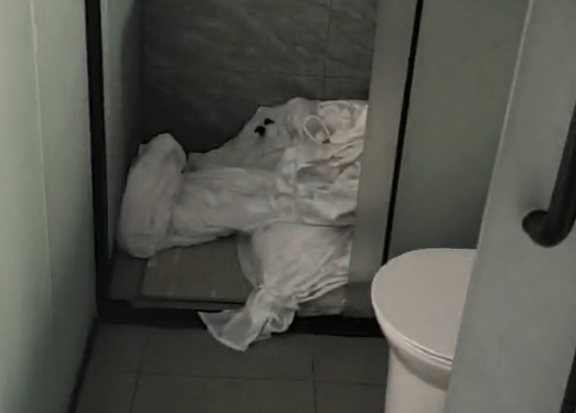 花108元网上订房,入住后欲退款遭拒!她开水龙头放水致客房被淹…女子赔偿近3万元 花108元网上订房,入住后欲退款遭拒!她开水龙头放水致客房被淹…女子赔偿近3万元