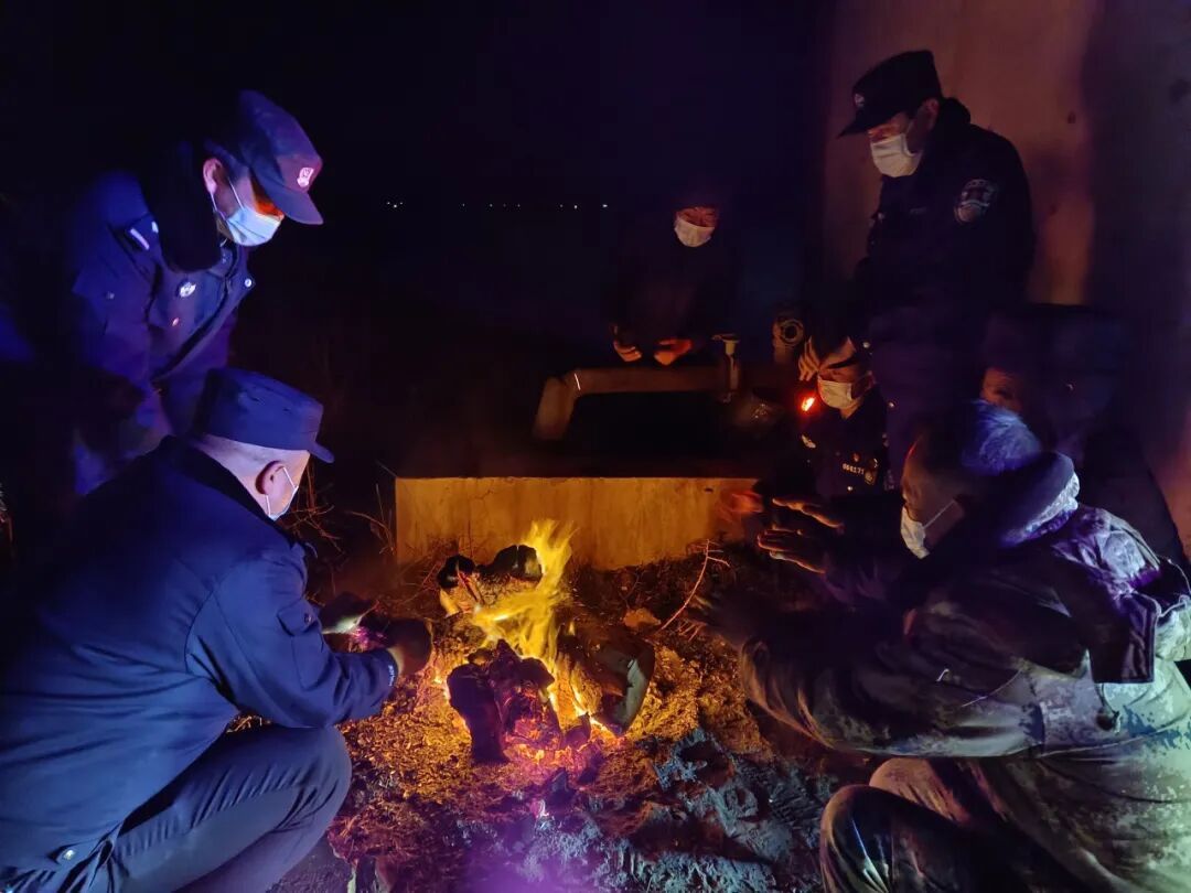 全国唯一为“航天”而生的派出所！