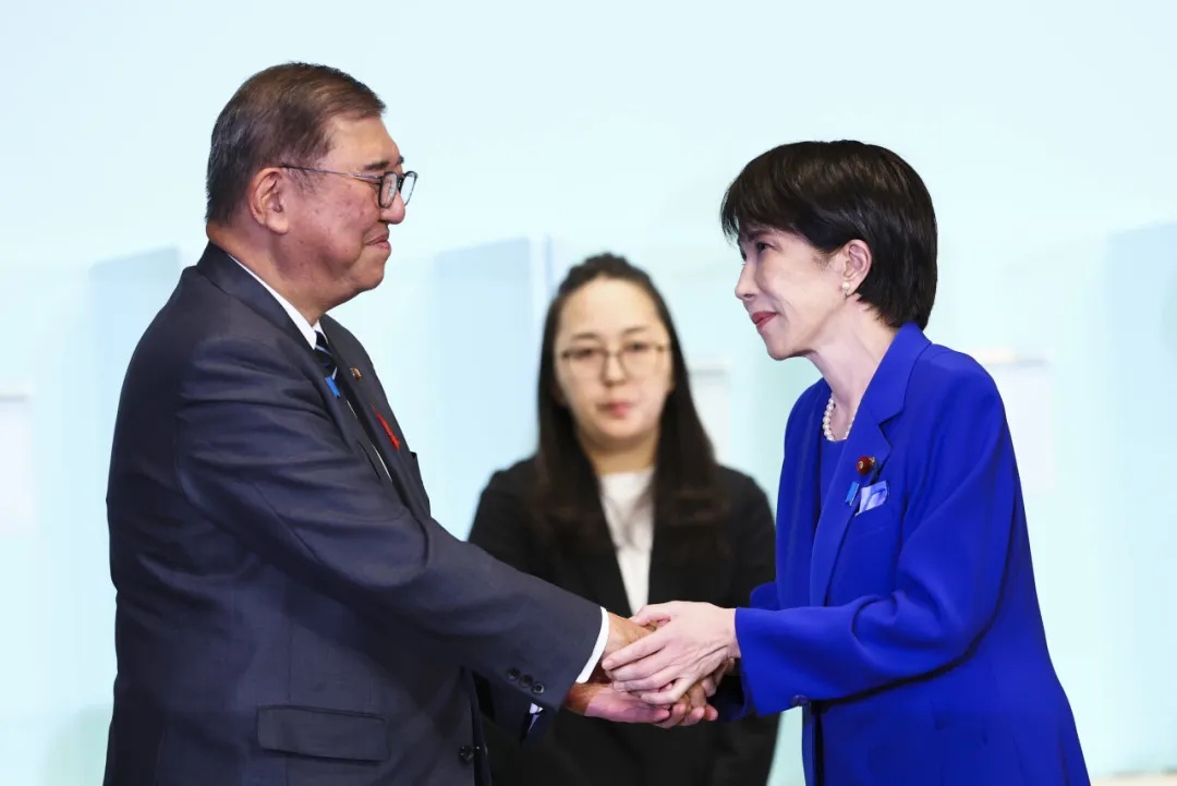 高市早苗接棒，日本经济走向何方？