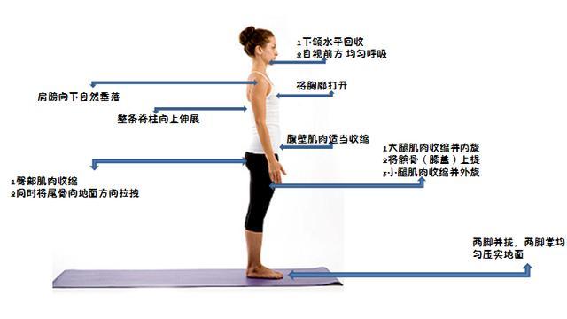一个比散步还简单的动作，每天只需 10 分钟，就能改善体态、缓解肩颈痛！