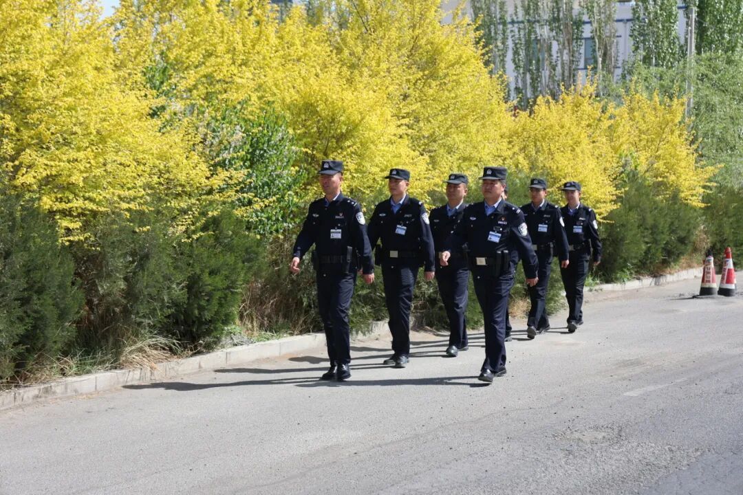 全国唯一为“航天”而生的派出所！