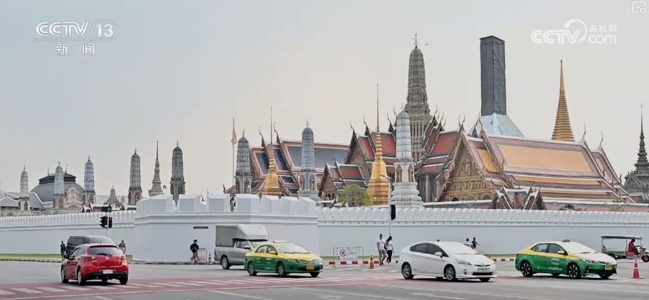 竞争力、国际化、技术多元、……借助关键词透视新能源汽车出口多点开花劲头足