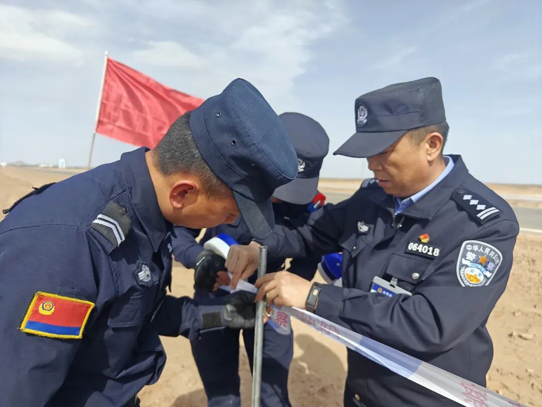 全国唯一为“航天”而生的派出所！