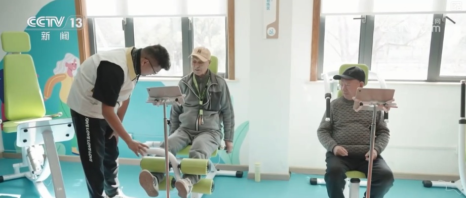 从“高端小众”走向“普惠大众” “科技助老”成为智能制造新增长极