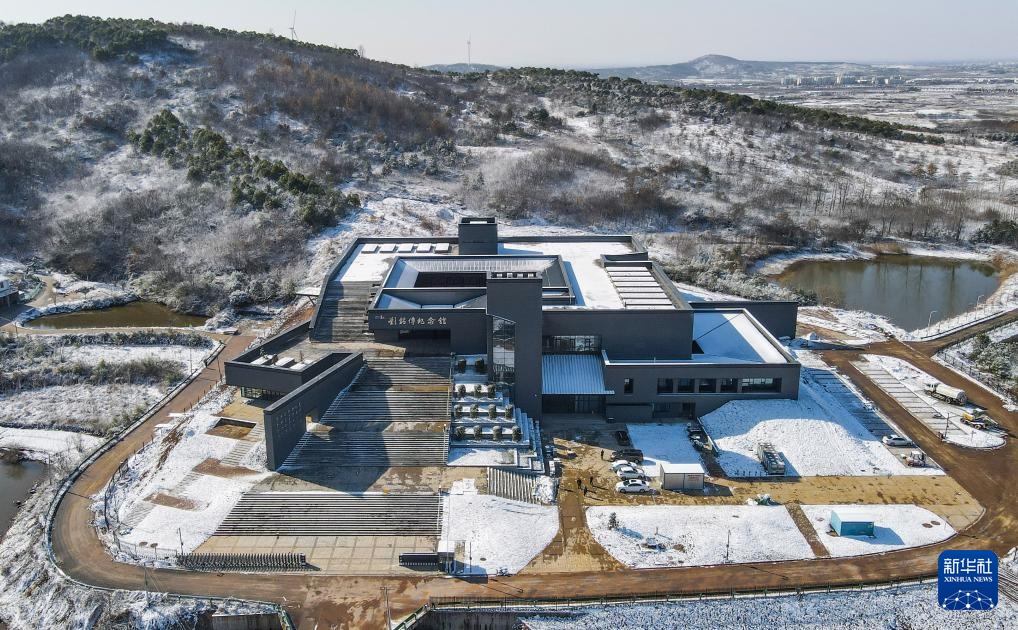 皖台共话历史情：刘铭传与包公文化中的两岸心灵共鸣