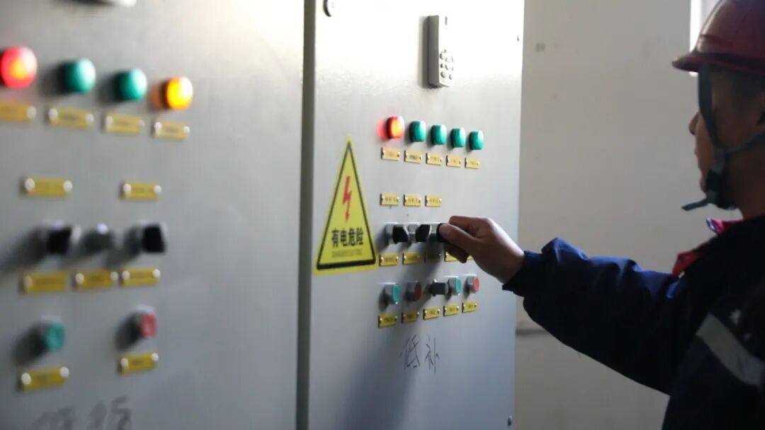 河北又1地供暖时间确定