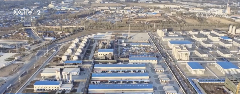 场景多、成本降，多重利好！氢能从示范走向规模化 “绿色石油”激活万亿市场