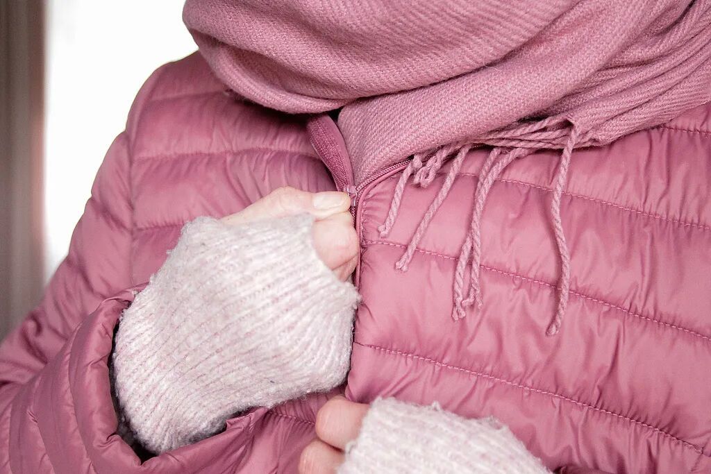 300块能买到“正经”羽绒服吗？